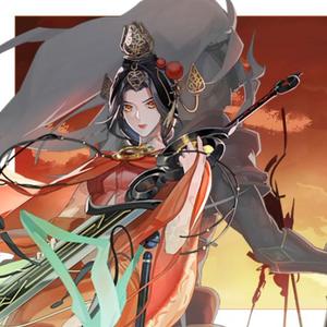 【赤羽/乐正绫】谓剑