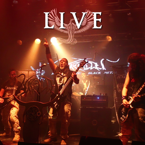 Achrit Hayamim (Live)