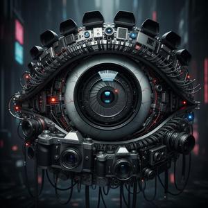 All eyes wide open Type Beat