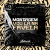 DJ Vitin Beat - Montagem - Vou Lá na Favela