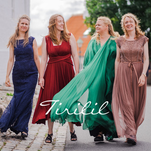 Sorrig og glæde (DDS 46)