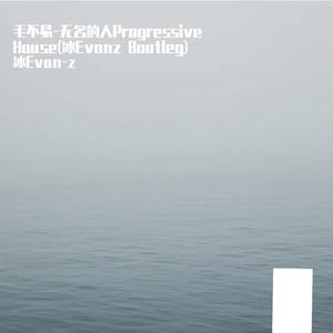 毛不易-无名的人Progressive House(冰Evanz Bootleg)