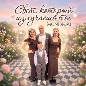 Свет, который излучаешь ты