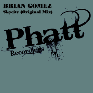 Skycity (Original Mix)