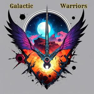 Galactic Warriors