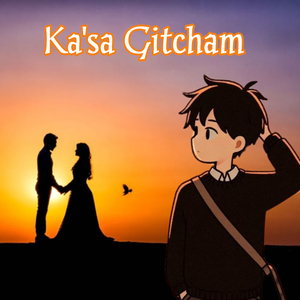 Ka'sa Gitcham