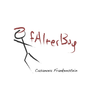 Casanova Frankenstein