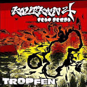 Tropfen (feat. DerDa)