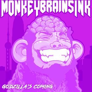 Godzilla's Coming