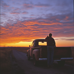 Whiskey and Gravel Roads (Country)