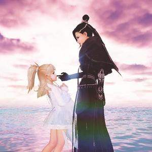 千年不离（翻自 少司命）