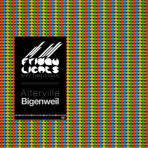 Zebra (Original Mix)