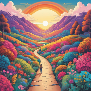 종말의 서 by @powermetal88