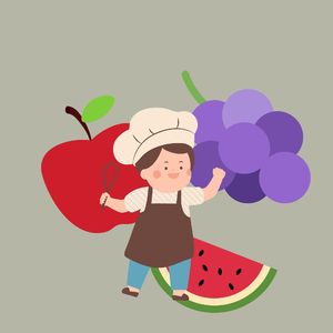 精彩安抚宝宝环境