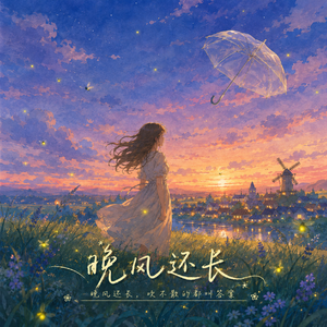 晚风还长