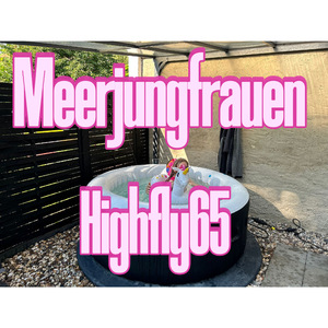 Meerjungfrauen