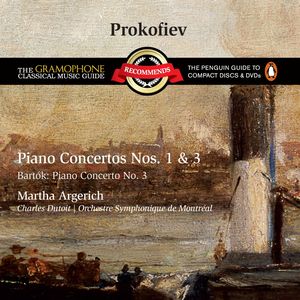 Piano Concerto No. 3 in C Major, Op. 26:II. Tema con variazioni