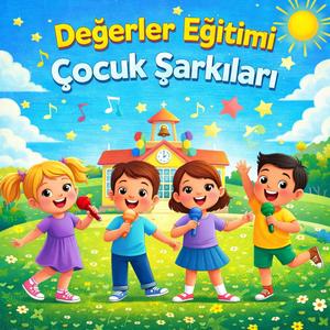 Temizlik ve Hijyen Şarkısı