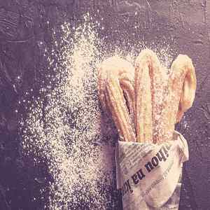 微妙的午餐时间心情