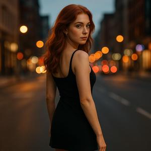 Ochii verzi