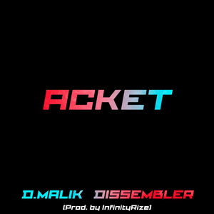 Acket D.Malik