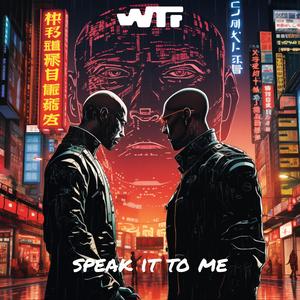 Speak It To Me (feat. Genesis Renji)