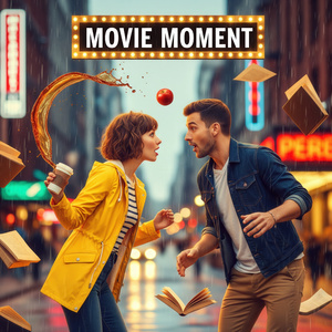 Movie Moment