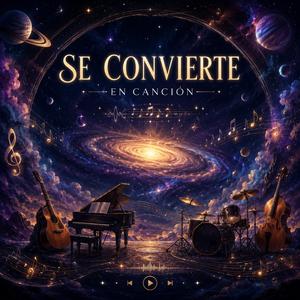 SE CONVIERTE