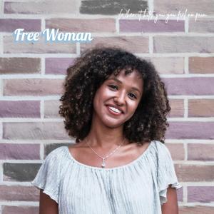 Free Woman (Live)
