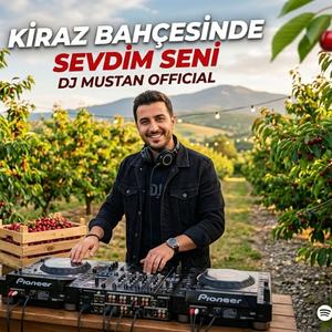 Kiraz bahçesin de sevdim