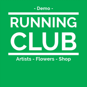 Artists (Demo)