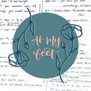 At My Feet