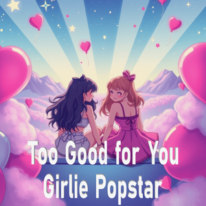 Too Good for You