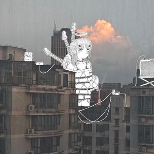 蜉蝣玉響嗚呼哀哉