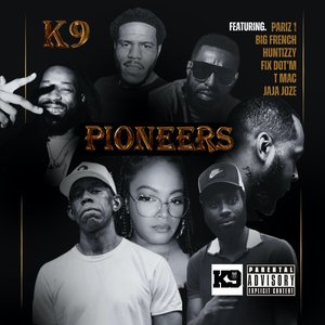 Pioneers
