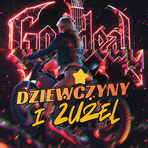 Dziewczyny i żużel