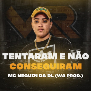 Tentaram e Nao Conseguiram