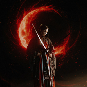 Огненный Цветок