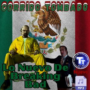 Lo nuevo de Breaking Bad (CTMXesp6.1)