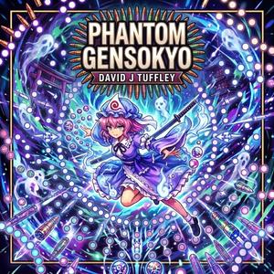 Phantom Gensokyo