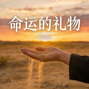 你本是光无需谁照亮