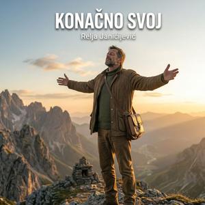 Konačno svoj