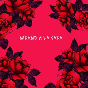 MIRAME A LA CARA