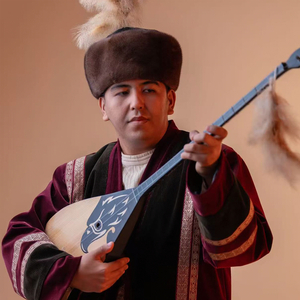 Сүгірдің термесі