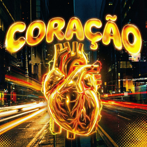 CORAÇÃO