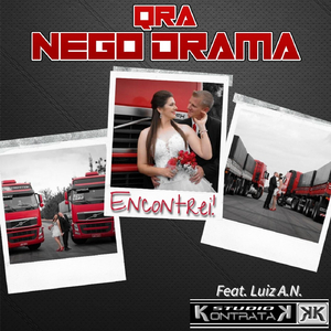 Encontrei (feat. Luiz A.N.)