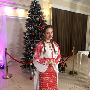 Dă-ne drumu gazdă-n casă (Acoustic Version)