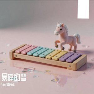 易碎的梦