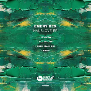 Hauslove (Extended Mix)