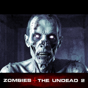Zombie Strong